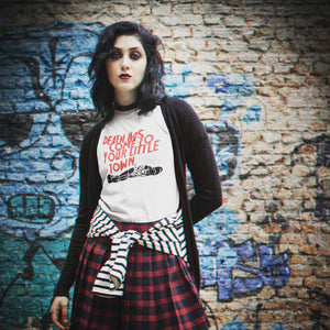Top 5 things to know about Body Count Clothing
