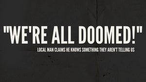 Local Man: