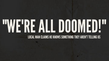 Local Man: