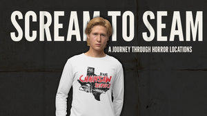 From Scream to Scene: A Journey through Horror Locations with Body Count Clothing
