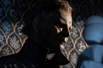Our Halloween Ends Theory