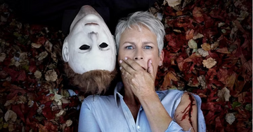 SPOILER for Halloween Ends?!