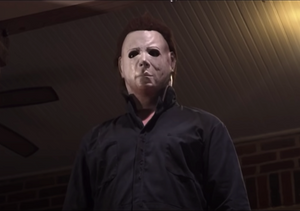 Halloween Night - A Fan Film Review