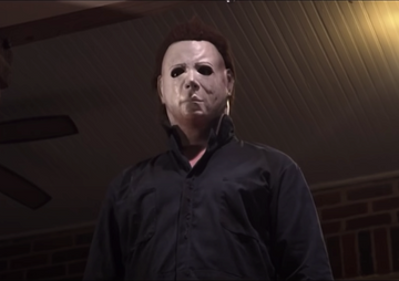 Halloween Night - A Fan Film Review