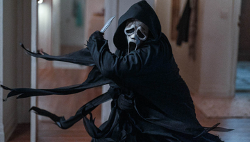 Scream 6…the best yet?