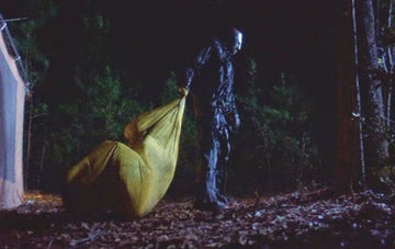 Top 5 kills in the Friday the 13th Franchise