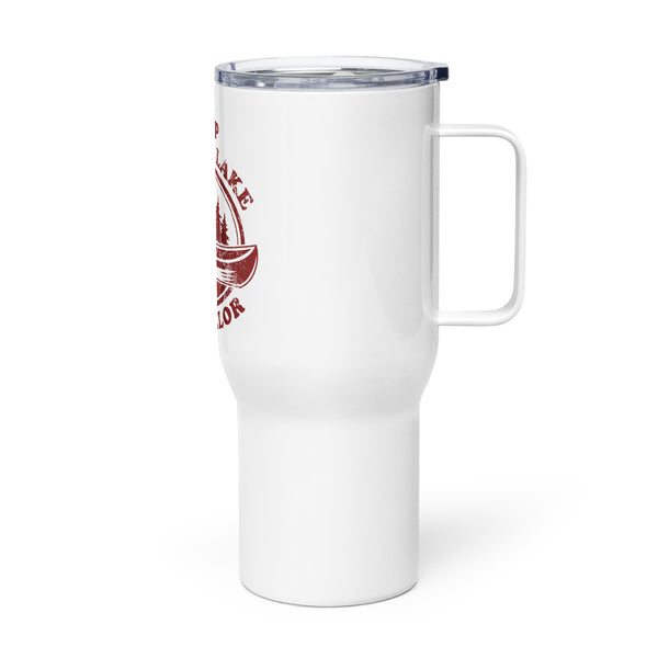 BCC - Camp Crystal Lake Water Bottle
