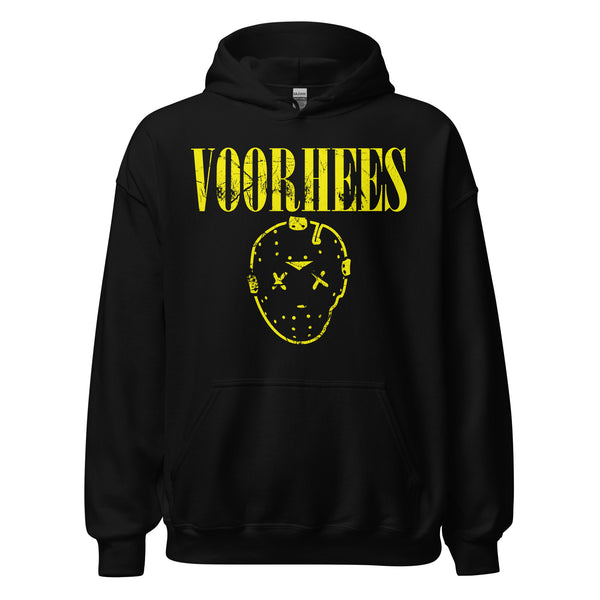 BCC - Smells Like Voorhees Hoodie