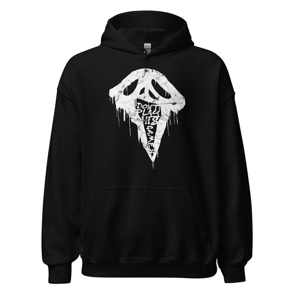 BCC - The Woodsboro Killer Hoodie