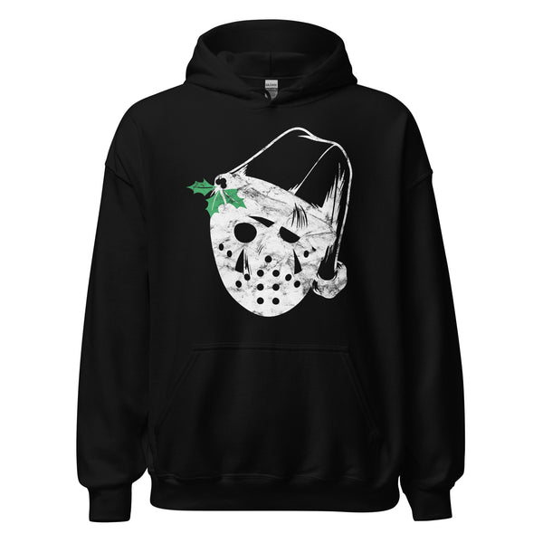 BCC - Holly Jolly Jason Hoodie