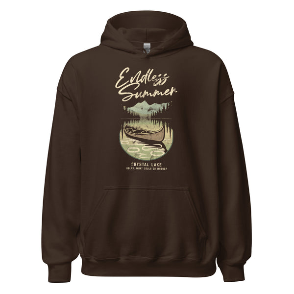 BCC - Endless Summer Hoodie