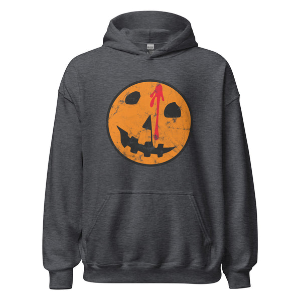 BCC - Haddonfield Watch Hoodie