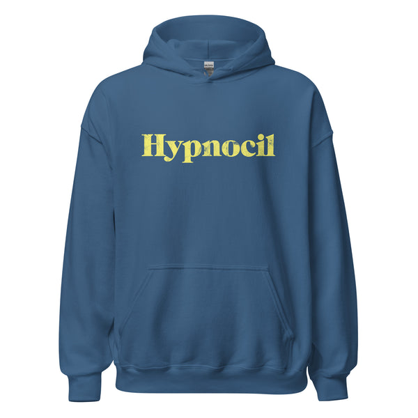BCC - Hypnocil for Tough Dreams Hoodie