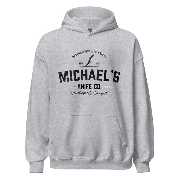 BCC - Michael's Knife Company Hoodie