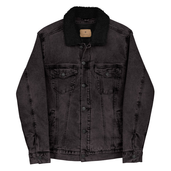 BCC - Haddonfield Watch Sherpa Jacket