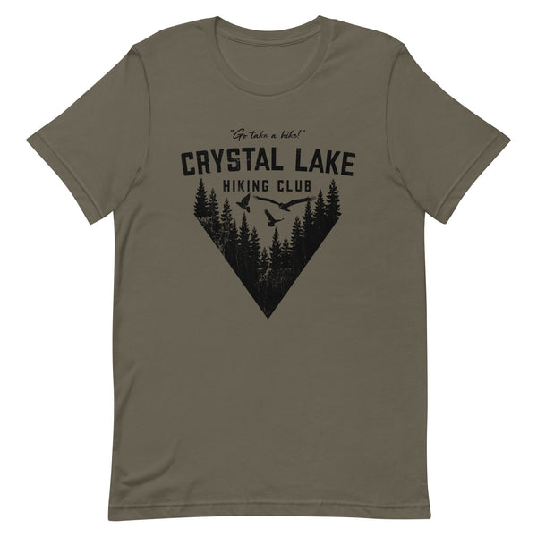 BCC - Crystal Lake Hiking Club