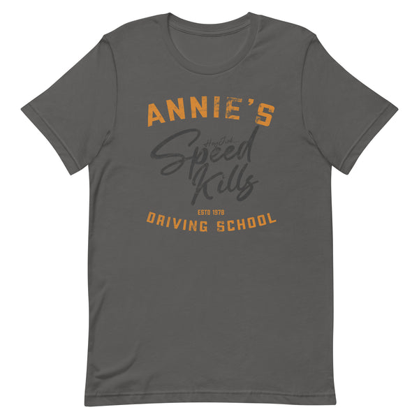 BCC - Annie's Driving School