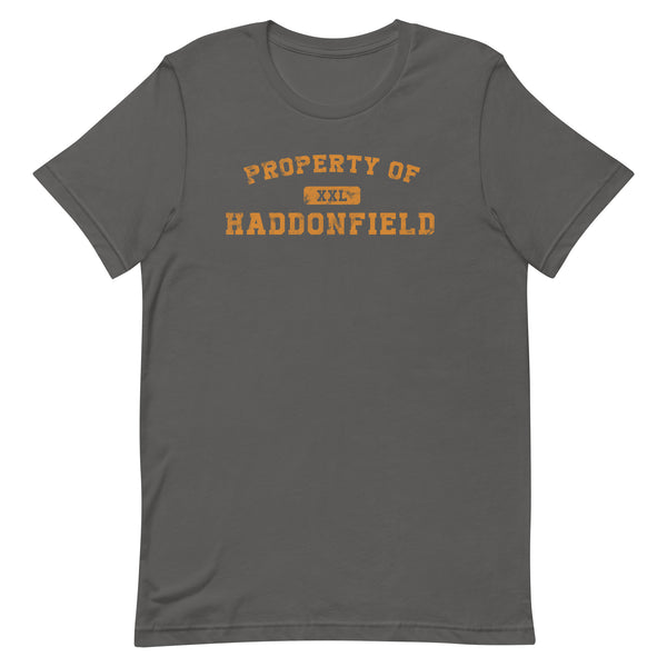 BCC - Property of Haddonfield