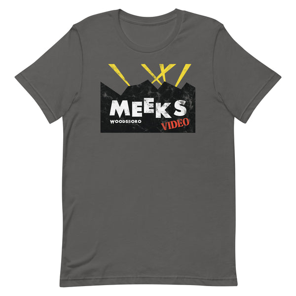 BCC - Meeks Video