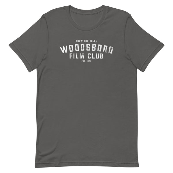 BCC - Woodsboro Film Club