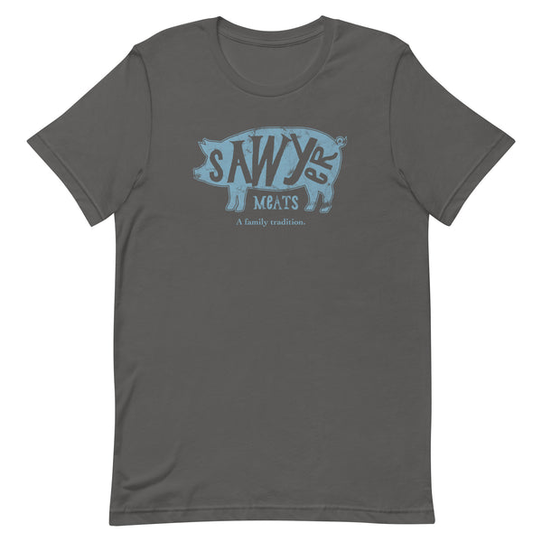 BCC - Sawyer Meats