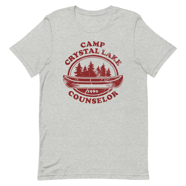 BCC - Camp Crystal Lake Counselor