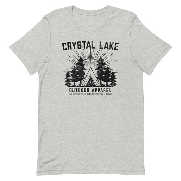 BCC - Crystal Lake Outdoor Apparel