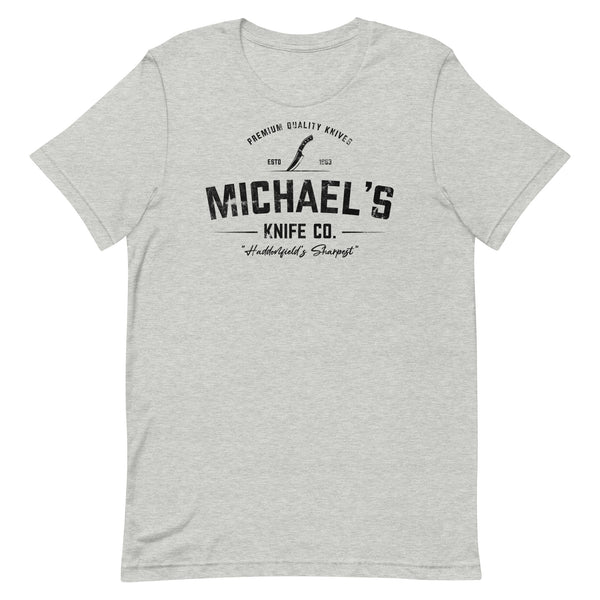 BCC - Michael's Knife Company