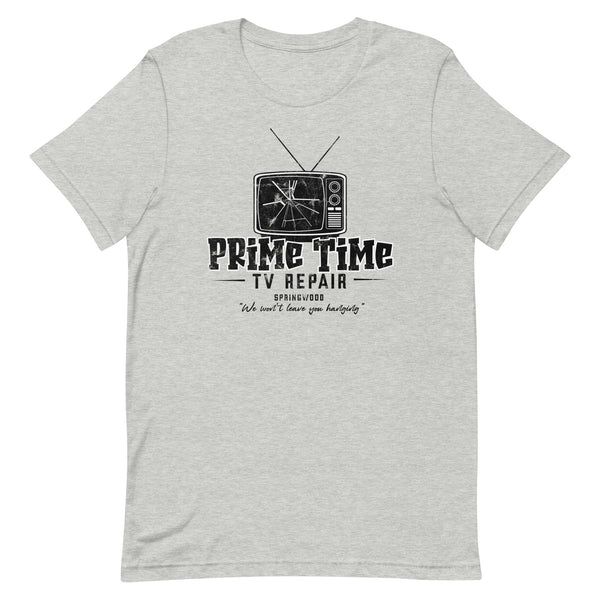 BCC - Prime Time TV Repair