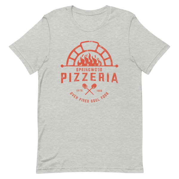 BCC - Springwood Pizza