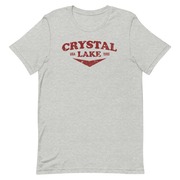 BCC - Crystal Lake 1980