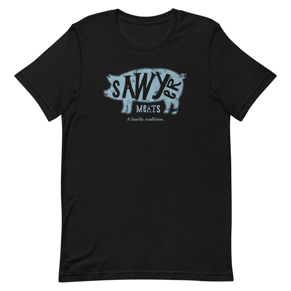 BCC - Sawyer Meats
