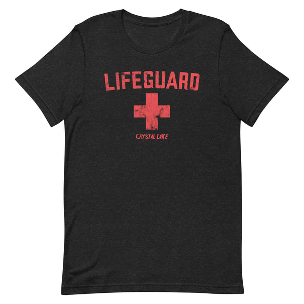BCC - Crystal Lake Lifeguard