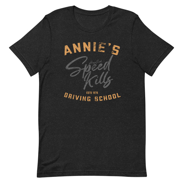 BCC - Annie's Driving School