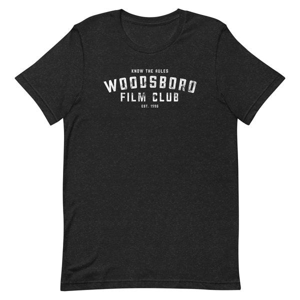 BCC - Woodsboro Film Club