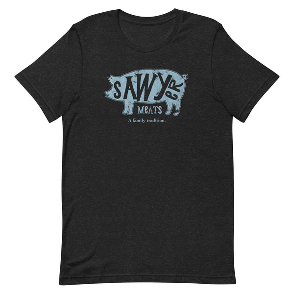 BCC - Sawyer Meats