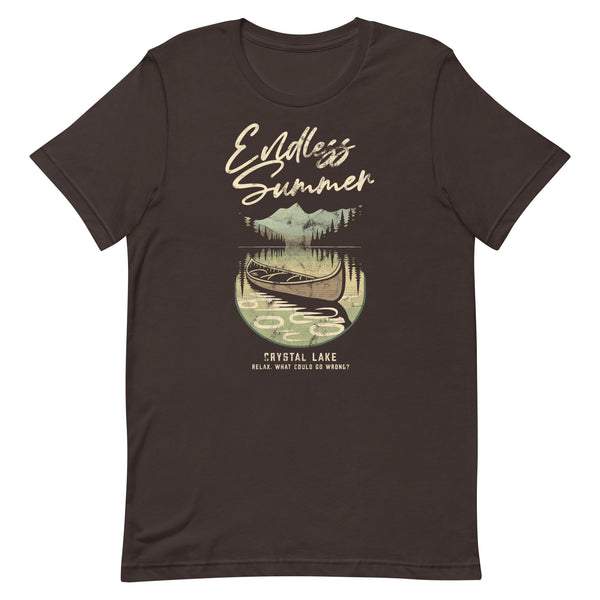 BCC - Endless Summer