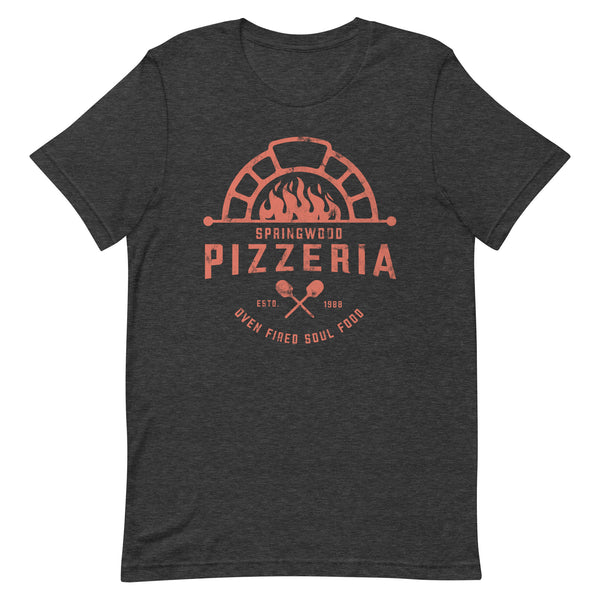 BCC - Springwood Pizza