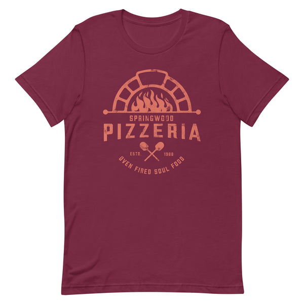 BCC - Springwood Pizza