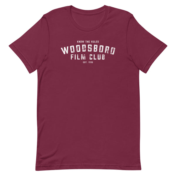 BCC - Woodsboro Film Club