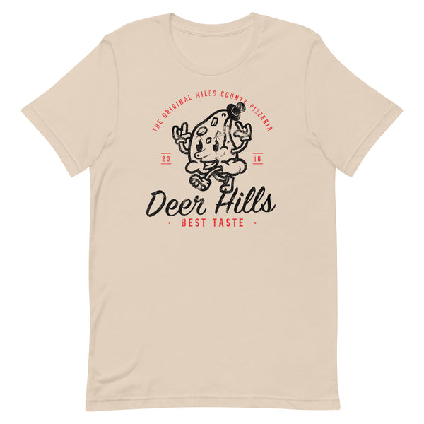 BCC - Deer Mills Pizza