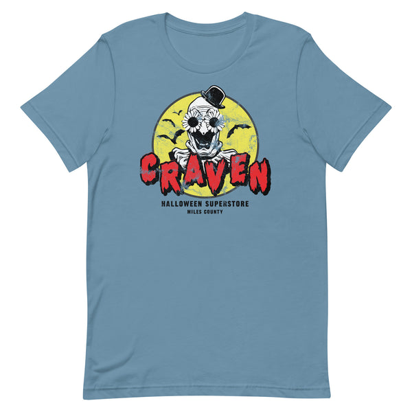 BCC - Craven Superstore