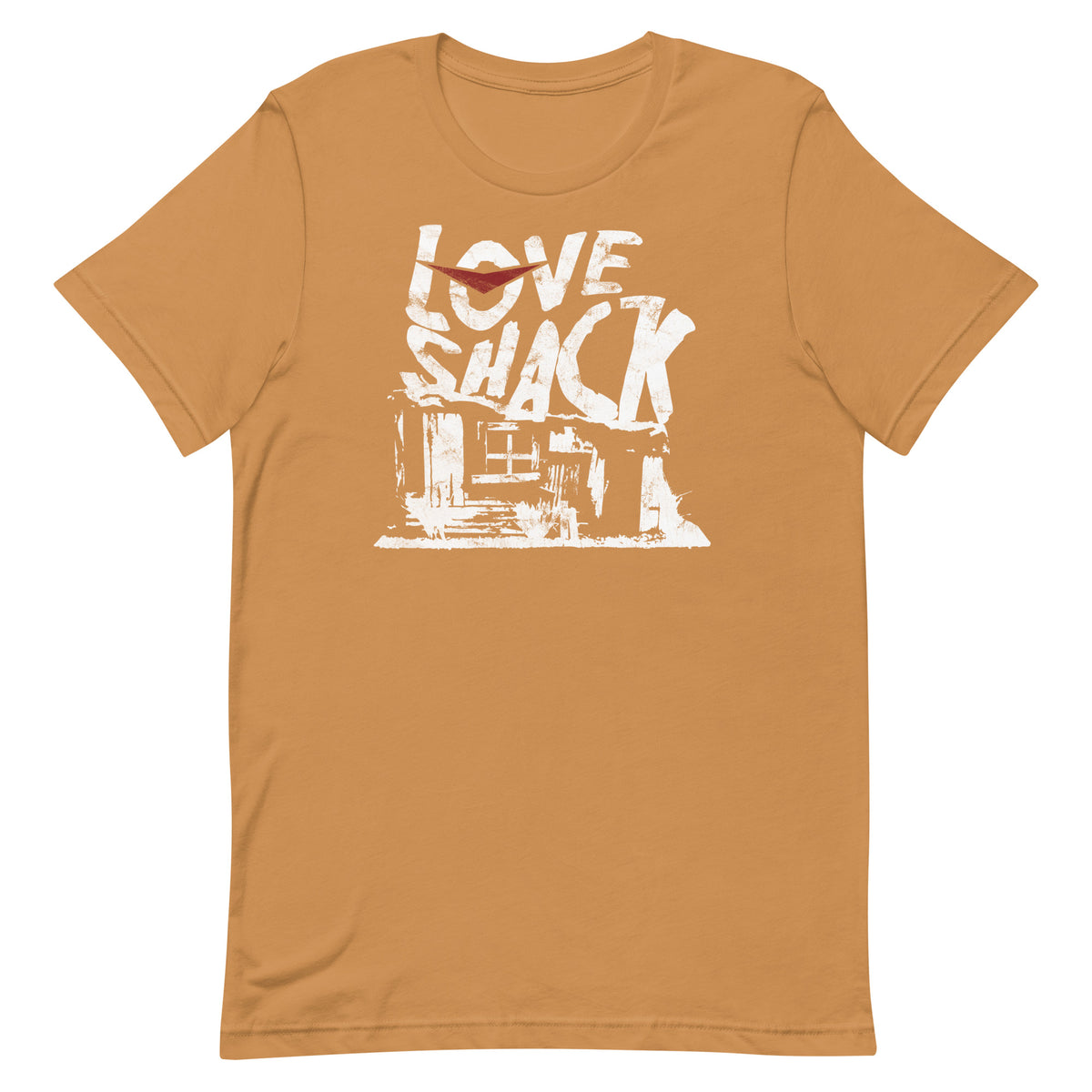 BCC - Friday the 13th Love Shack – Body Count Clothing