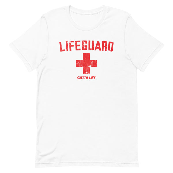 BCC - Crystal Lake Lifeguard