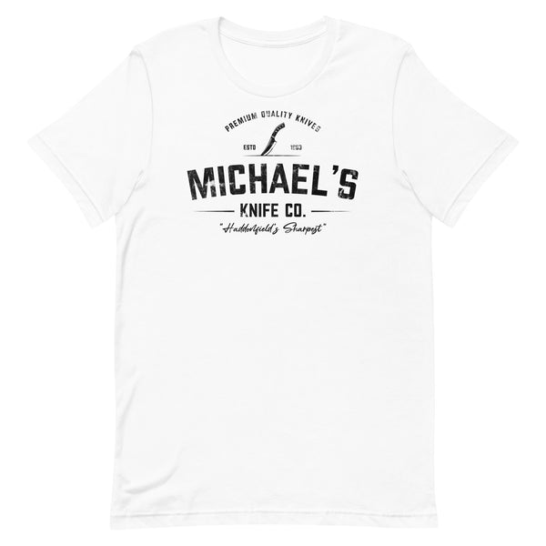 BCC - Michael's Knife Company