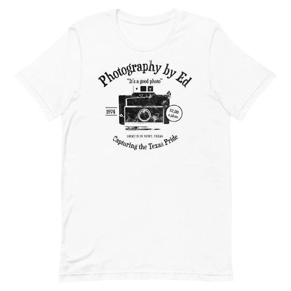 BCC - Photography by Ed