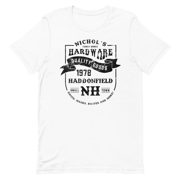 BCC - Nichol's Hardware