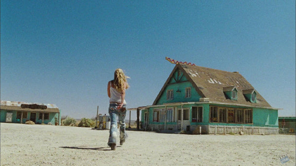 BCC - Palms Motel