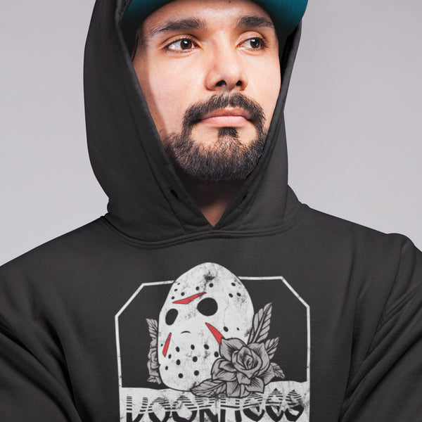 BCC - The Built for Destruction Pullover Hoodie