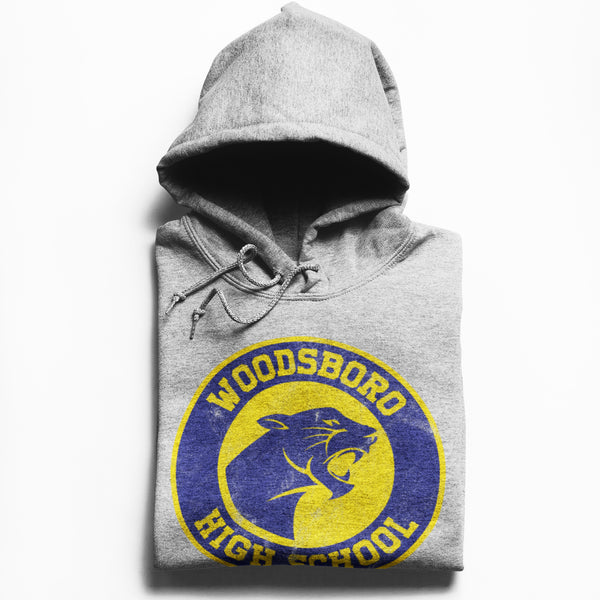BCC - Woodsboro High Hoodie